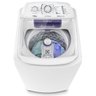Lavadora de Roupas Automática Electrolux Compacta 12Kg LAC12 127V - 2