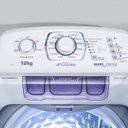 Ver imagem 4 de Lavadora de Roupas Automática Electrolux Compacta 12Kg LAC12 127V