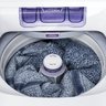 Lavadora de Roupas Automática Electrolux Compacta 12Kg LAC12 127V - 11