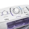 Lavadora de Roupas Automática Electrolux Compacta 12Kg LAC12 220V - 10