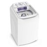 Lavadora de Roupas Automática Electrolux Compacta 12Kg LAC12 220V - 1
