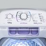 Lavadora de Roupas Automática Electrolux Compacta 12Kg LAC12 220V - 4