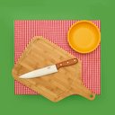 Ver imagem 2 de Faca Aço e Madeira M