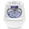 Lavadora de Roupas Electrolux 16Kg LAC16 127V - 2