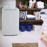 Lavadora de Roupas Electrolux 16Kg LAC16 127V - 12