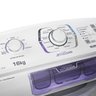 Lavadora de Roupas Electrolux 16Kg LAC16 127V - 5