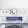 Lavadora de Roupas Electrolux 17Kg Turbo Lavagem LAI17 127V - 10