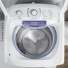 Lavadora de Roupas Electrolux 17Kg Turbo Lavagem LAI17 127V - 3