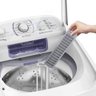 Lavadora de Roupas Electrolux 17Kg Turbo Lavagem LAI17 127V - 7