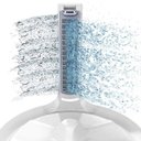 Ver mais imagens de Lavadora de Roupas Electrolux 17Kg Turbo Lavagem LAI17 220V