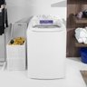 Lavadora de Roupas Electrolux 17Kg Turbo Lavagem LAI17 220V - 14