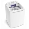 Lavadora de Roupas Electrolux 17Kg Turbo Lavagem LAI17 220V - 1