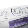 Lavadora de Roupas Electrolux 17Kg Turbo Lavagem LAI17 220V - 9