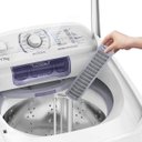 Ver imagem 7 de Lavadora de Roupas Electrolux 17Kg Turbo Lavagem LAI17 220V