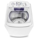 Ver imagem 2 de Lavadora de Roupas Electrolux 17Kg Turbo Lavagem LAI17 220V