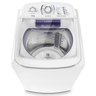 Lavadora de Roupas Electrolux 17Kg Turbo Lavagem LAI17 220V - 2