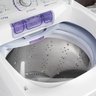 Lavadora de Roupas Electrolux 17Kg Turbo Lavagem LAI17 220V - 4