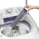 Ver imagem 6 de Lavadora de Roupas Electrolux 16 Kg LAP16 Dispenser Autolimpante 127V