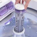 Ver imagem 5 de Lavadora de Roupas Electrolux 16 Kg LAP16 Dispenser Autolimpante 127V
