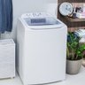 Lavadora de Roupas Electrolux 16 Kg LAP16 Dispenser Autolimpante 127V - 14