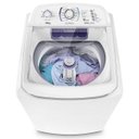 Ver imagem 2 de Lavadora de Roupas Electrolux 16 Kg LAP16 Dispenser Autolimpante 127V