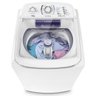 Lavadora de Roupas Electrolux 16 Kg LAP16 Dispenser Autolimpante 127V - 2
