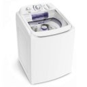 Ver imagem 1 de Lavadora de Roupas Electrolux 16 Kg LAP16 Dispenser Autolimpante 127V
