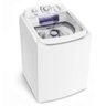 Lavadora de Roupas Electrolux 16 Kg LAP16 Dispenser Autolimpante 127V - 1
