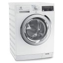 Ver imagem 1 de Lavadora de Roupas Electrolux 10,2Kg Front Load LFE10 220V