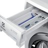 Lavadora de Roupas Electrolux 10,2Kg Front Load LFE10 220V - 4