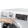Lavadora de Roupas Electrolux 10,2Kg Front Load LFE10 220V - 3