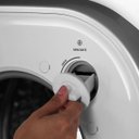 Ver mais imagens de Lavadora de Roupas Electrolux 3Kg Mini Silent LFE03 127V