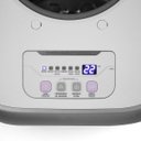 Ver imagem 6 de Lavadora de Roupas Electrolux 3Kg Mini Silent LFE03 127V
