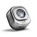 Ver imagem 1 de Lavadora de Roupas Electrolux 3Kg Mini Silent LFE03 127V