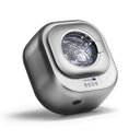 Ver imagem 1 de Lavadora de Roupas Electrolux 3Kg Mini Silent LFE03 220V