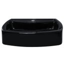 Ver imagem 2 de Cuba de Apoio Curva para Banheiro 37cmx45cmx10cm G12