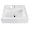 Ver imagem 2 de Cuba de Apoio Reta G12