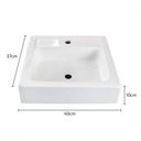 Ver imagem 3 de Cuba de Apoio Reta G12