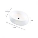 Ver imagem 3 de Cuba de Apoio Oval G12