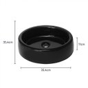 Ver imagem 3 de Cuba de Apoio Termofixo Redonda Linum G12