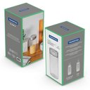 Ver imagem 3 de Pote de Vidro Tramontina com Tampa de Aço Inox 10 Cm 1,4 L