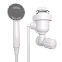 Ver imagem 2 de Kit Ducha Elétrica Salão 220v + Resistência Elétrica 220v