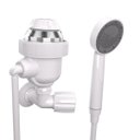 Ver imagem 3 de Kit Ducha Elétrica Salão 220v + Resistência Elétrica 220v