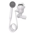 Ver imagem 1 de Kit Ducha Elétrica Salão 220v + Resistência Elétrica 220v