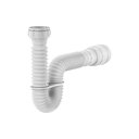 Ver mais imagens de Cuba de Sobrepor Deca Slim 40x40 Redonda Barbante + Válvula + Sifão