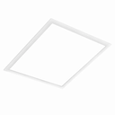 Ver imagem 2 de Plafon Led de Embutir Quadrado 24w 4000k – Lumanti