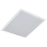 Plafon Led de Embutir Quadrado 24w 4000k – Lumanti - 1