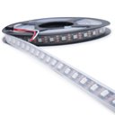 Ver imagem 7 de Fita Led 2812 Rgb Digital Endereçavel 5v 60 Led Ip67 5 Metros