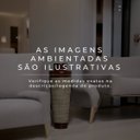Ver imagem 3 de Decoração de Sala Dupla Vaso Tulipa de Cerâmica Marrom e Palha Ganash