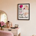 Ver imagem 1 de qual Vai Ser a Cor de Hoje? Escolha a Sua! Quadro Manicure
